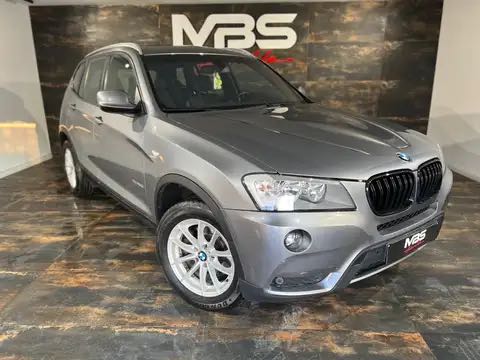 Bmw X3 2.0 d xDrive20 * TOIT PANO * SIEGE ELCT * CLIM *