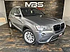 Bmw X3 2.0 d xDrive20 * TOIT PANO * SIEGE ELCT * CLIM * thumbnail
