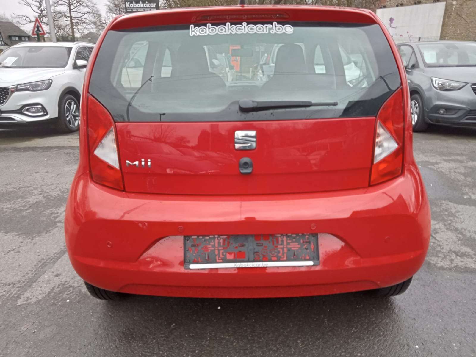 SEAT Mii 1.0  60 ch  /GARANTIE 1AN