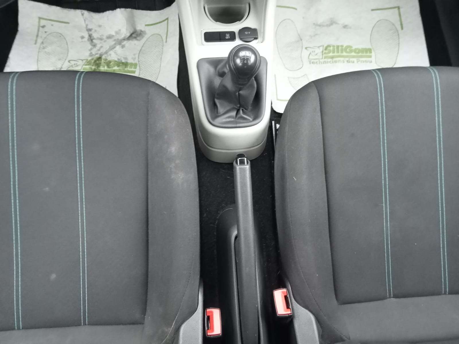SEAT Mii 1.0  60 ch  /GARANTIE 1AN