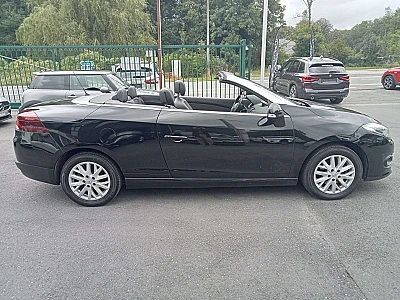 Renault Megane Mégane IIICC TCe 130cv /CABRIOLET/GARANTIE