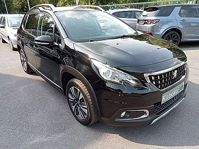 Peugeot 2008 1.6 BlueHDi 100ch/TOIT PANO/GPS/CAPTAR/GARANTIE1AN