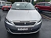 Peugeot 308 1.2 E 131cv GT Line Sport/GPS/ GARANTIE thumbnail