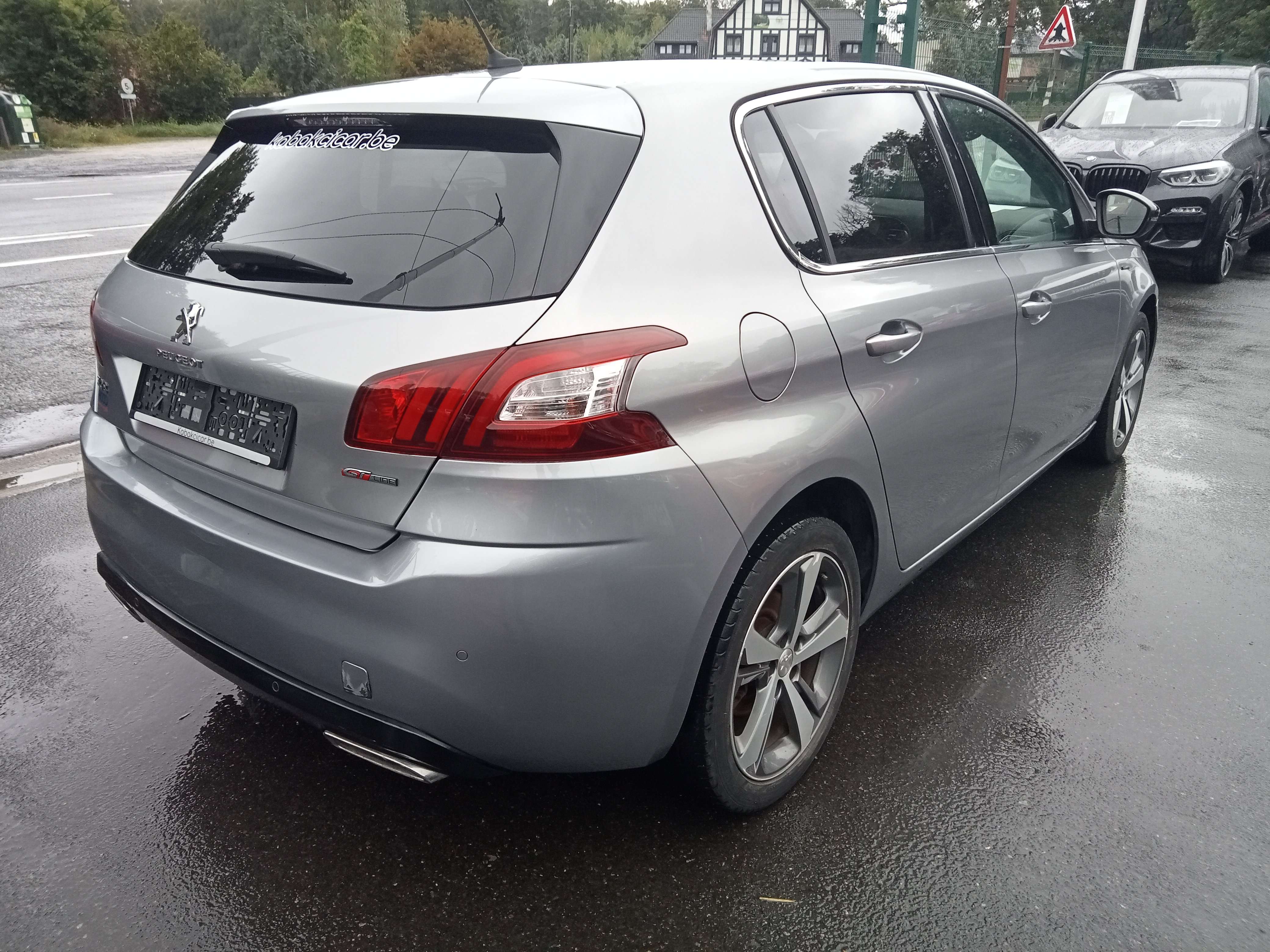 Peugeot 308 1.2 E 131cv GT Line Sport/GPS/ GARANTIE