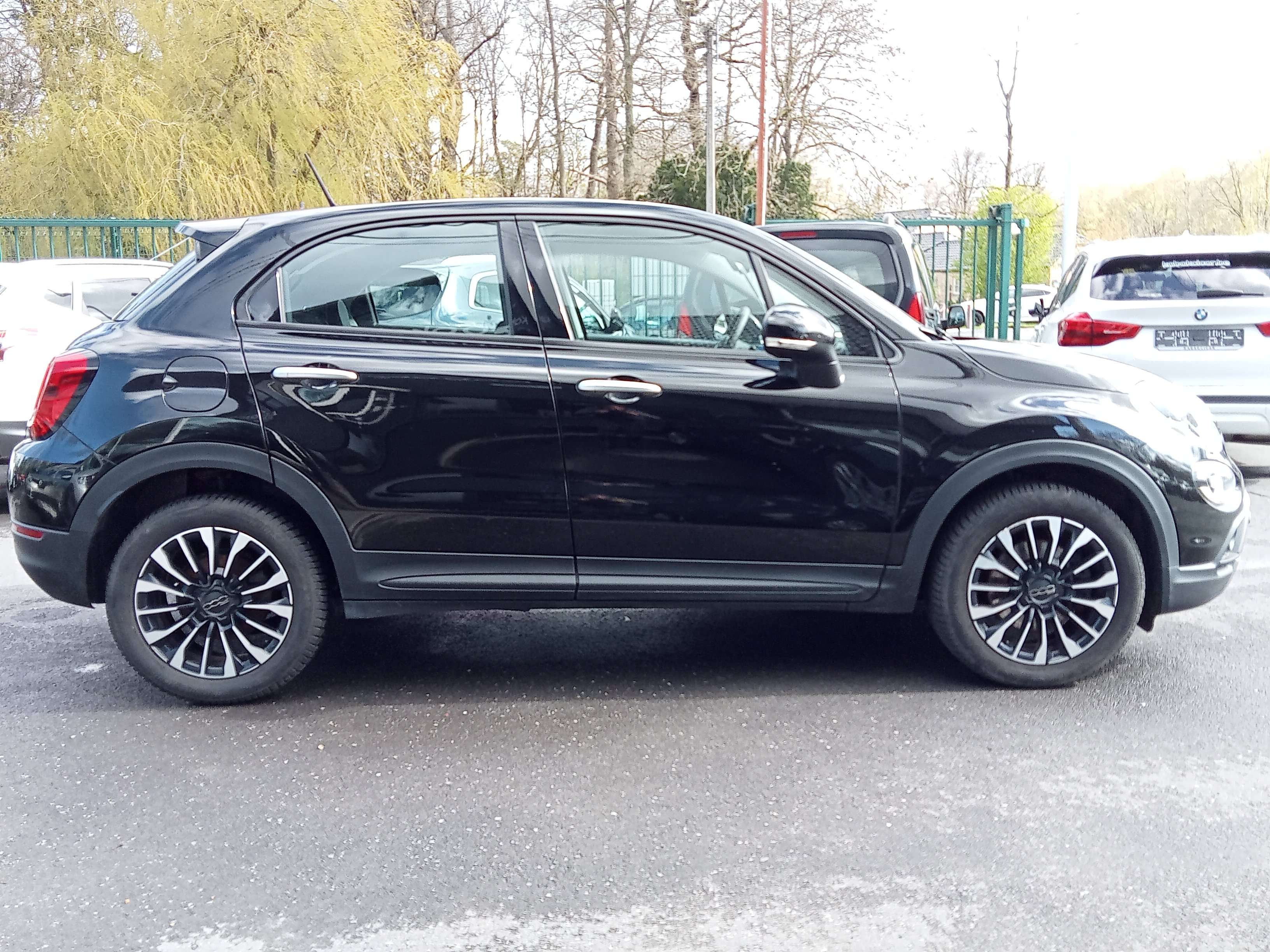 Fiat 500X 1.0 // GPS// CAMERA RECUL// GARANTIE12 MOIS