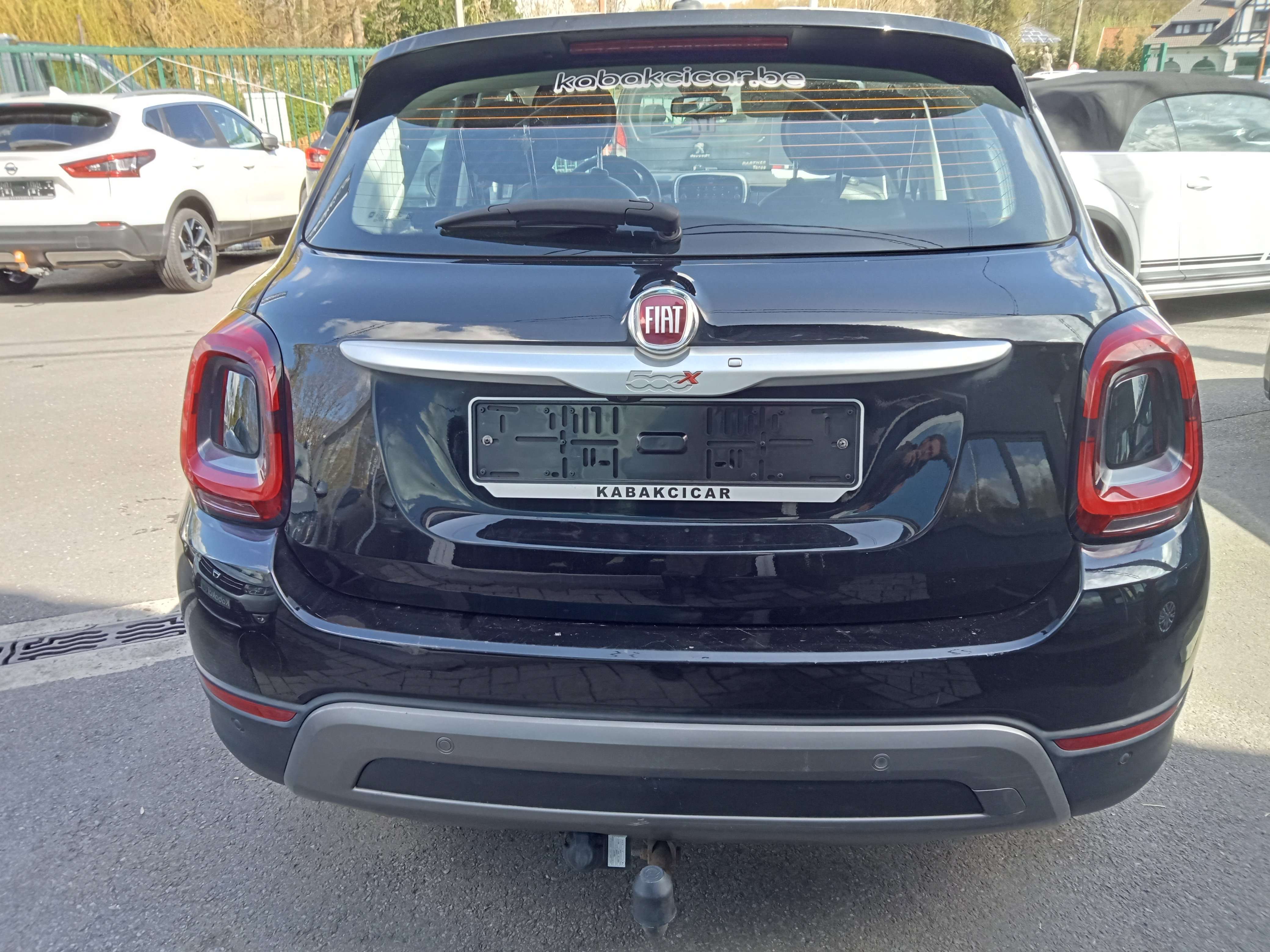 Fiat 500X 1.0 // GPS// CAMERA RECUL// GARANTIE12 MOIS