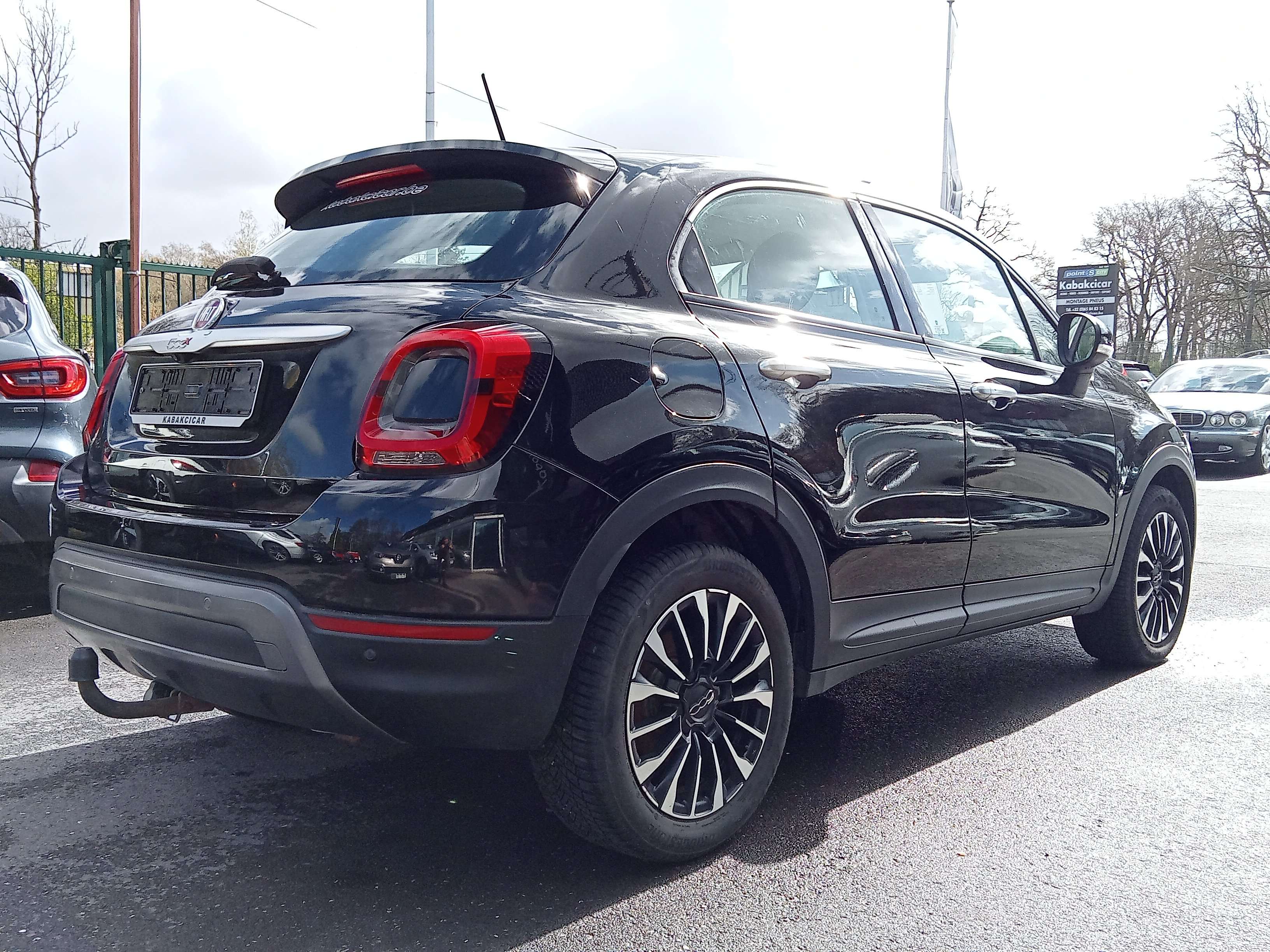 Fiat 500X 1.0 // GPS// CAMERA RECUL// GARANTIE12 MOIS
