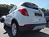 Opel Mokka X Mokka X SUV ESSENCE/GPS/CAPTEURS/GARANTIE 12 MOIS thumbnail