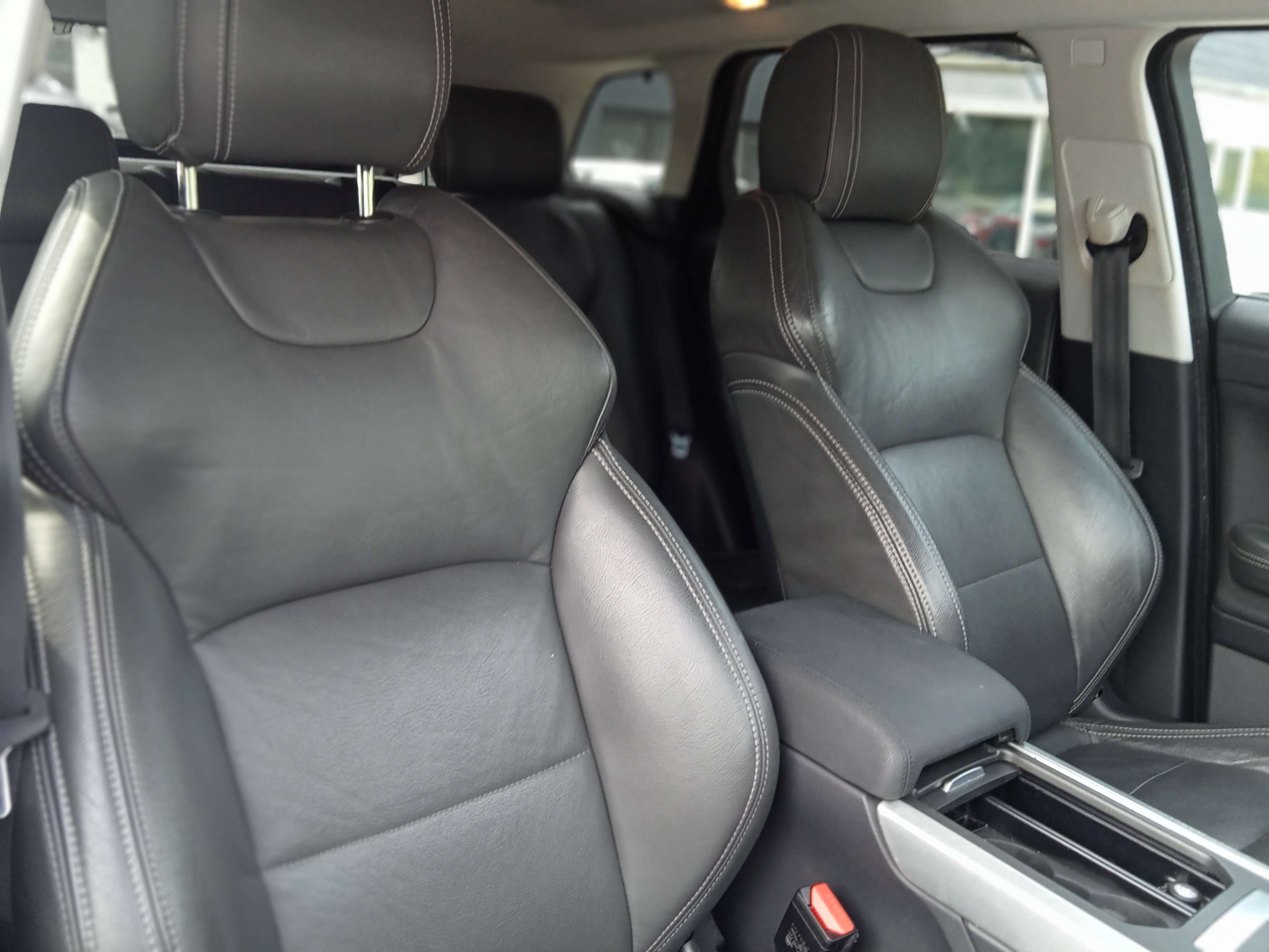 Land Rover Range Rover Evoque 2.0D 2WD /GPS/TEL/A C/CAPT/CAM REC/GARANTIE 1AN
