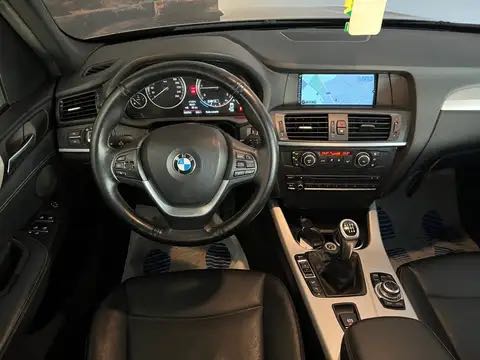 Bmw X3 2.0 d xDrive20 * TOIT PANO * SIEGE ELCT * CLIM *