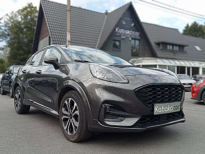 Ford Puma 1.0 MHEV ESSENCE/ELECTRIQUE ST-Line/GARANTIE 1 AN