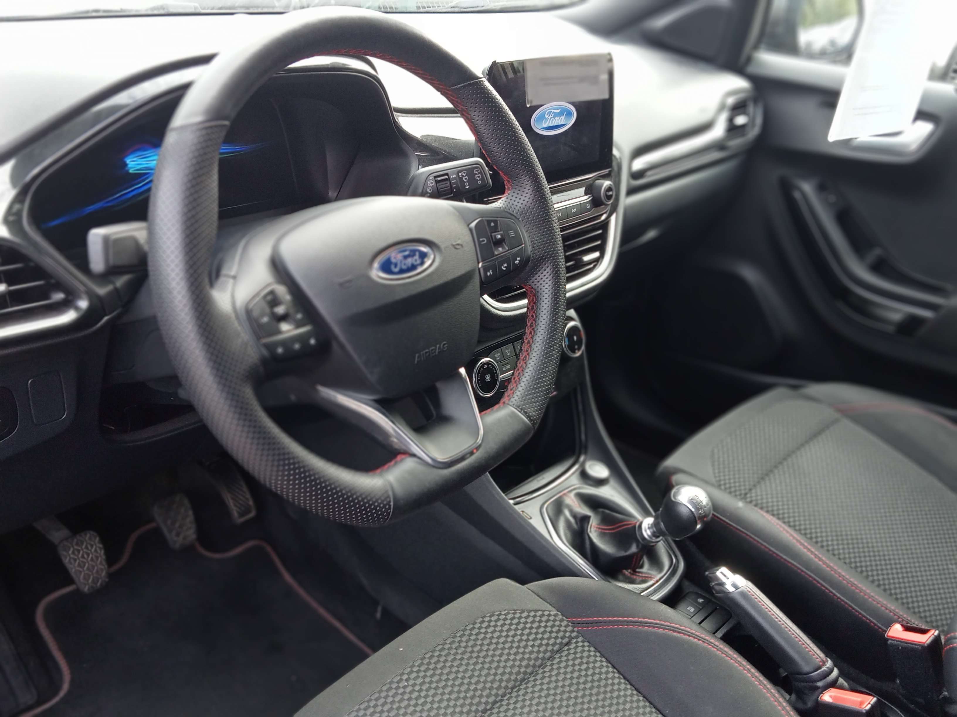 Ford Puma 1.0 MHEV ESSENCE/ELECTRIQUE ST-Line/GARANTIE 1 AN