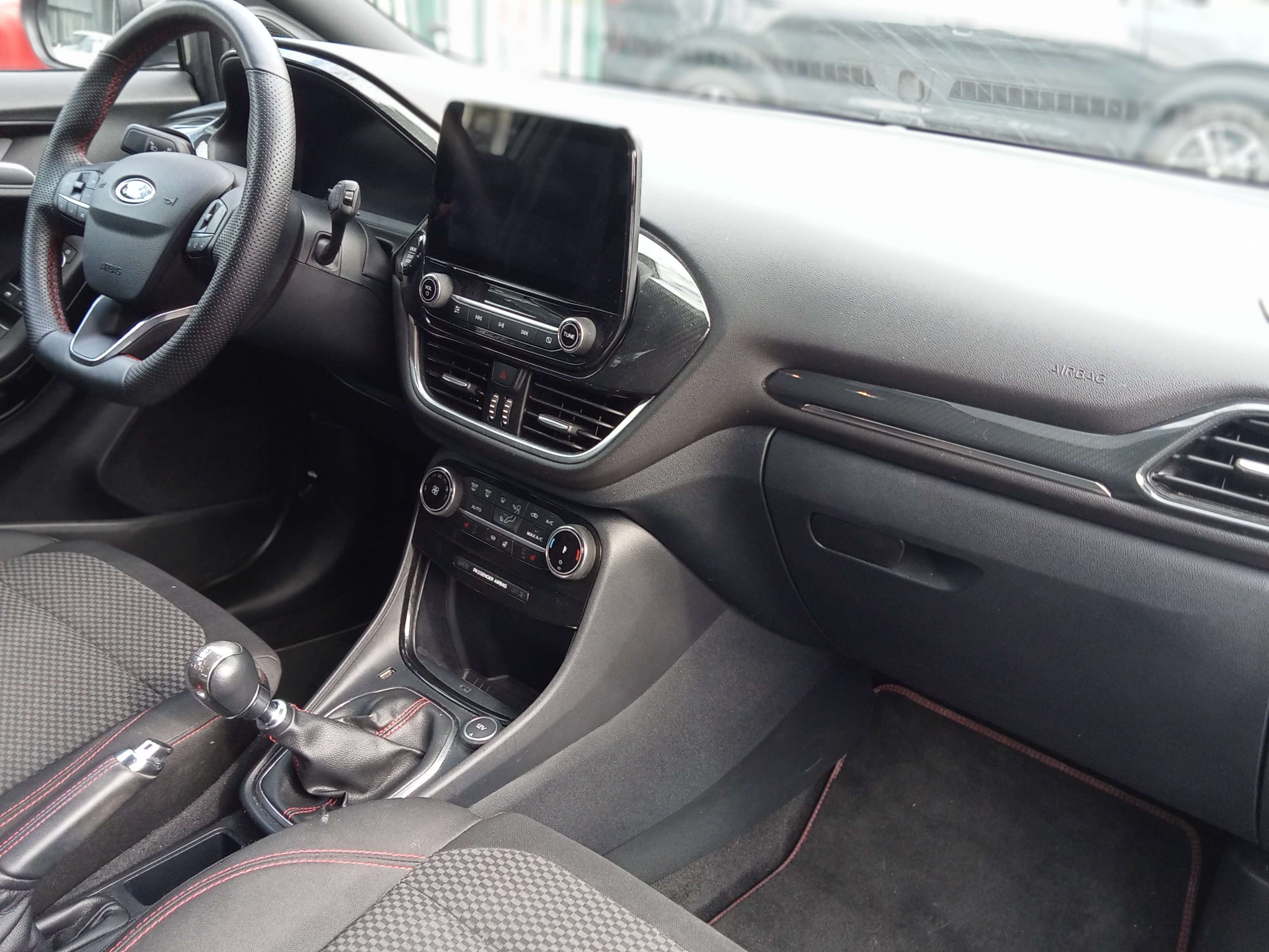 Ford Puma 1.0 MHEV ESSENCE/ELECTRIQUE ST-Line/GARANTIE 1 AN