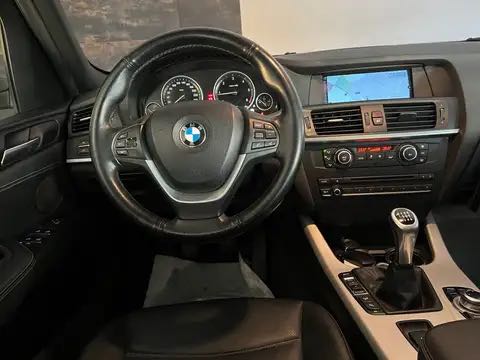 Bmw X3 2.0 d xDrive20 * TOIT PANO * SIEGE ELCT * CLIM *