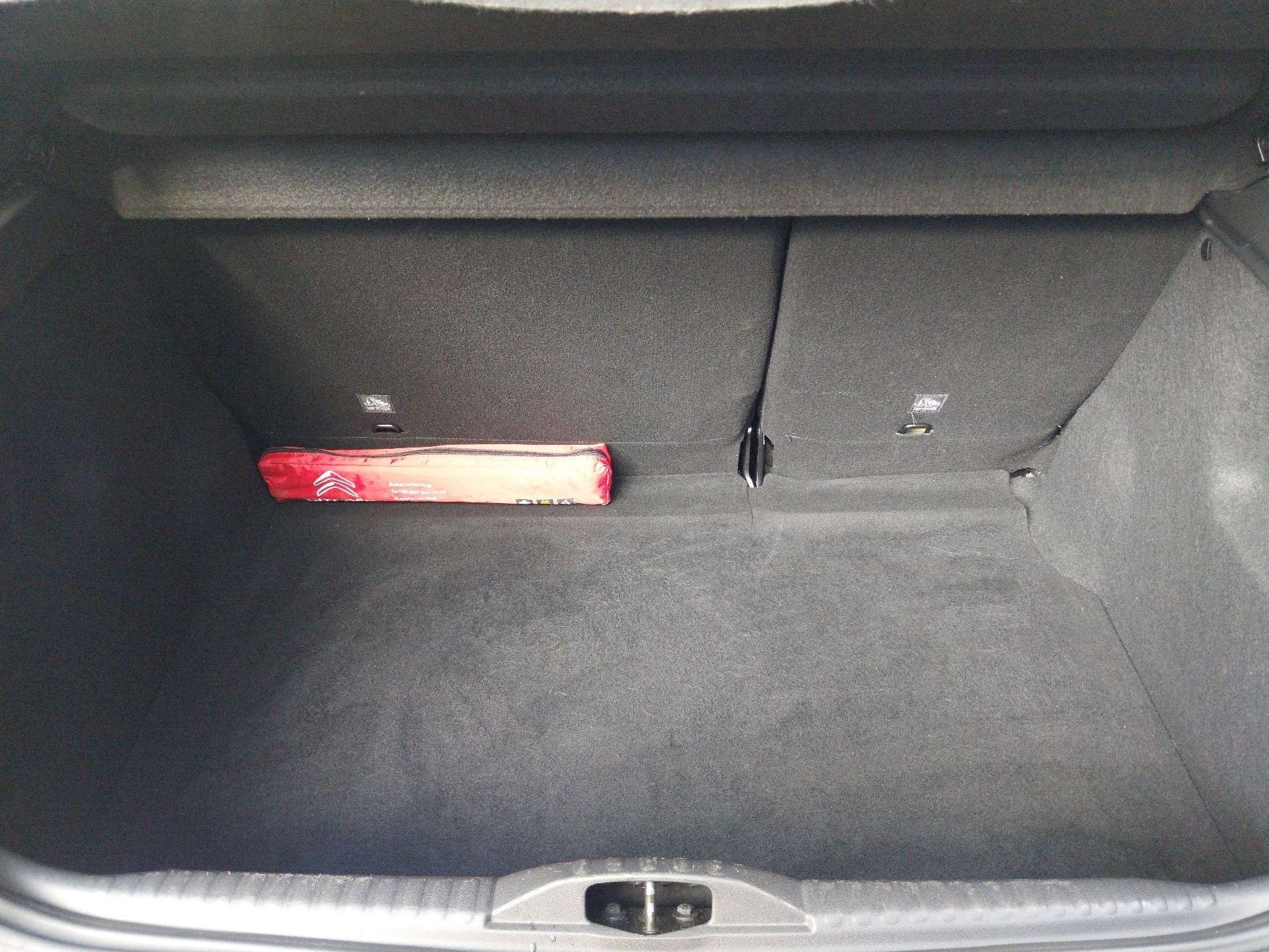 Citroen C3 1.2i 83 FEEL - Petit Budget Faible Kilométrage - Garantie 12 Mois avec Entretien Effectué - Dispo Rapide - Zone LEZ Ok