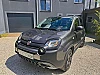 Fiat Panda 1.2i City Cross - Citadine Economique Faible KM - Garantie 12 Mois avec Entretien Effectué - Dispo Rapide - Zone LEZ Ok thumbnail