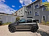 Fiat Panda 1.2i City Cross - Citadine Economique Faible KM - Garantie 12 Mois avec Entretien Effectué - Dispo Rapide - Zone LEZ Ok thumbnail
