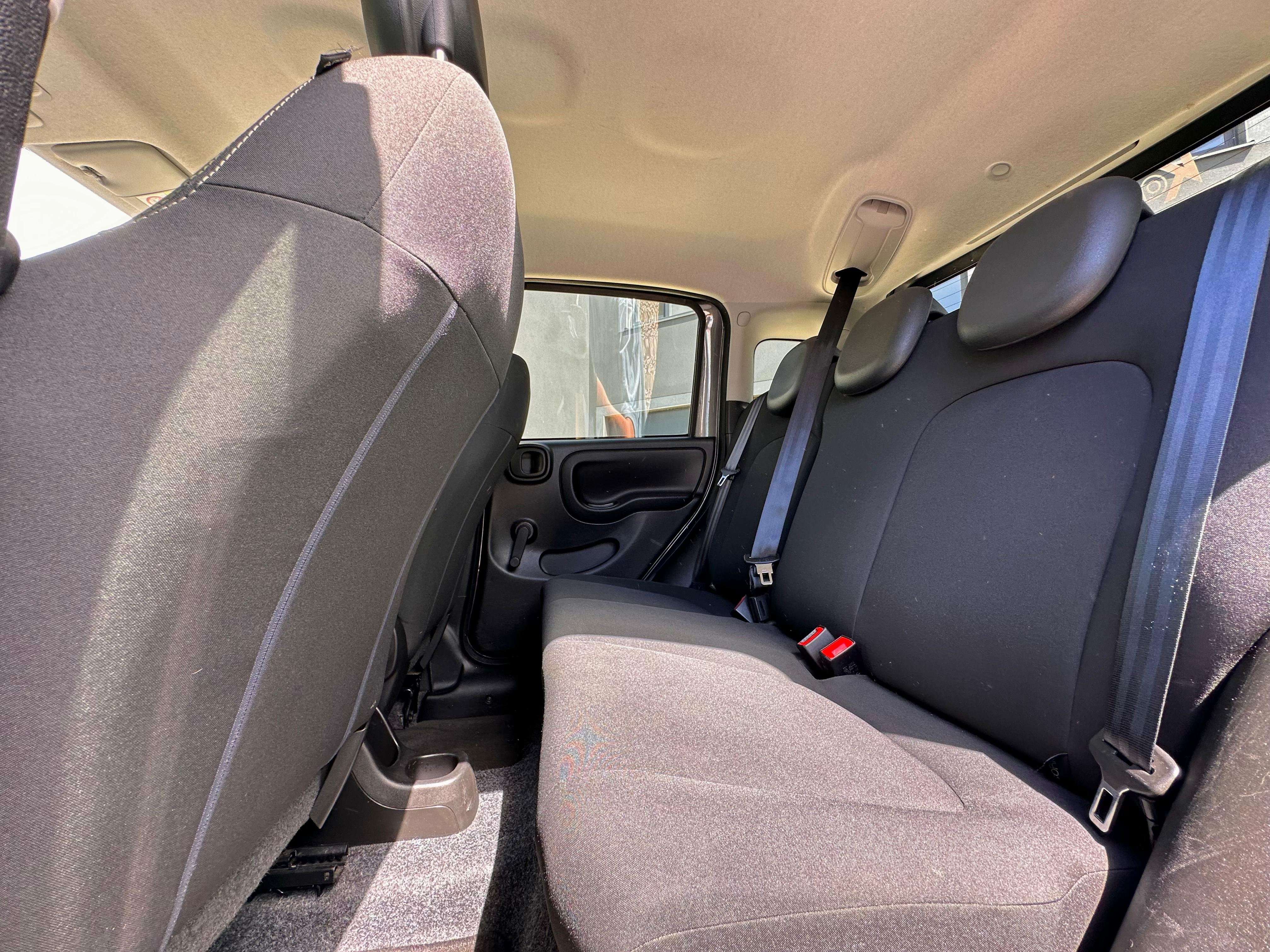 Fiat Panda 1.2i City Cross - Citadine Economique Faible KM - Garantie 12 Mois avec Entretien Effectué - Dispo Rapide - Zone LEZ Ok