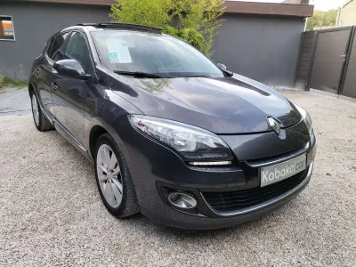 Renault Megane 1.5 dCi Privilege EDC - FAIBLE KM - GARANTIE 12M