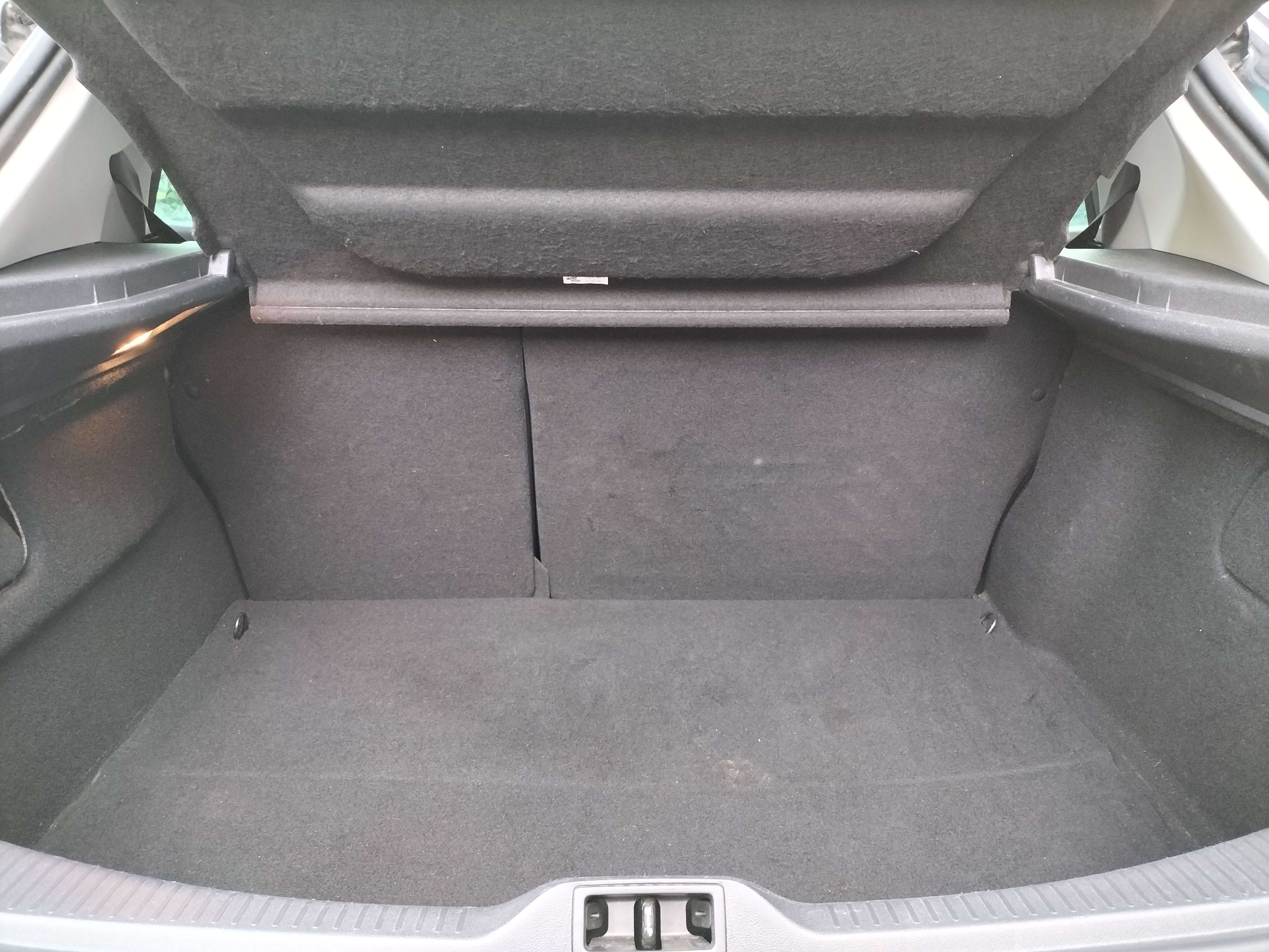 Renault Megane 1.5 dCi Privilege EDC - FAIBLE KM - GARANTIE 12M