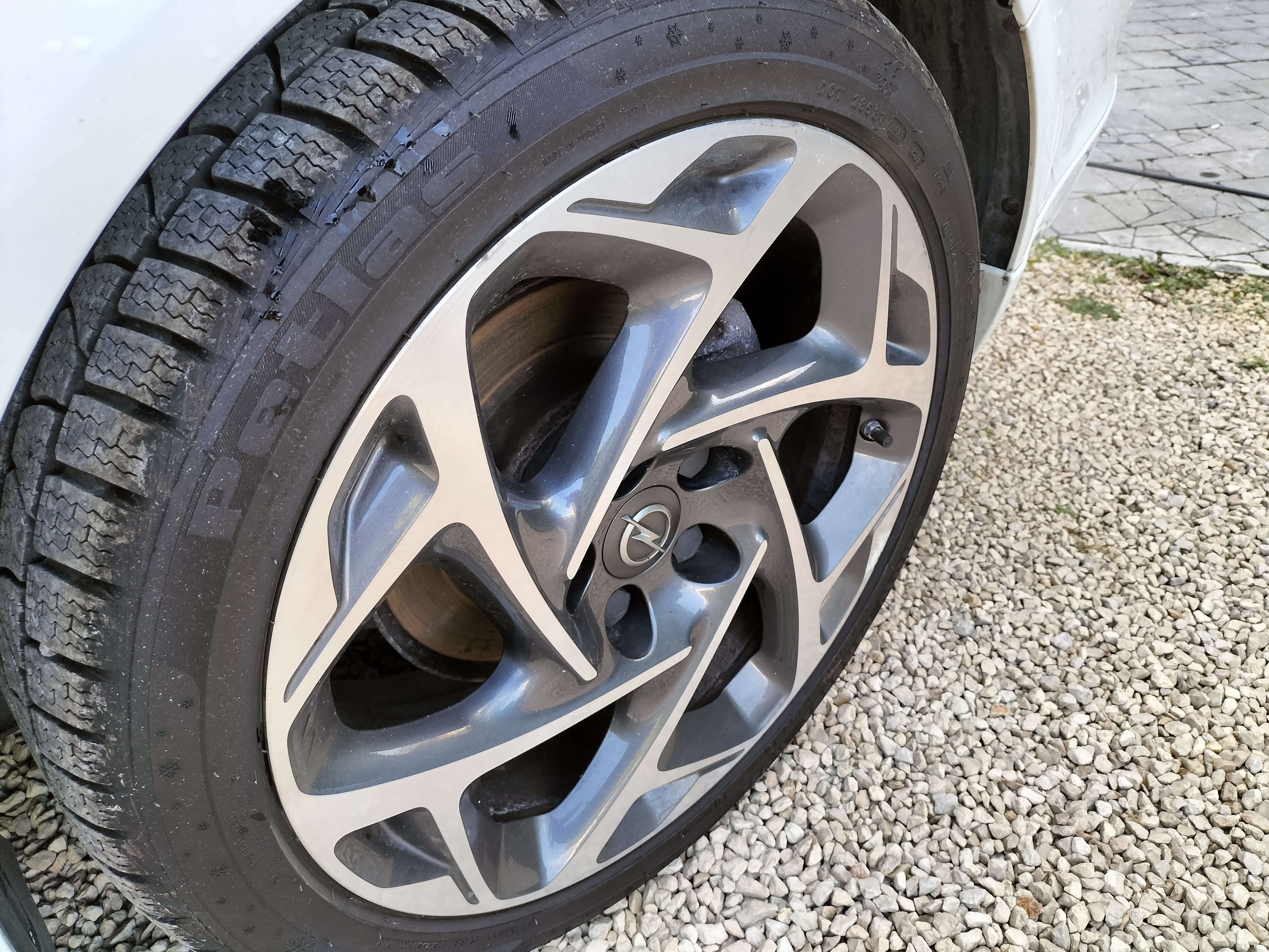 Opel Insignia 1.6 CDTi ECOTEC OPC Line - Garantie 12 MOIS