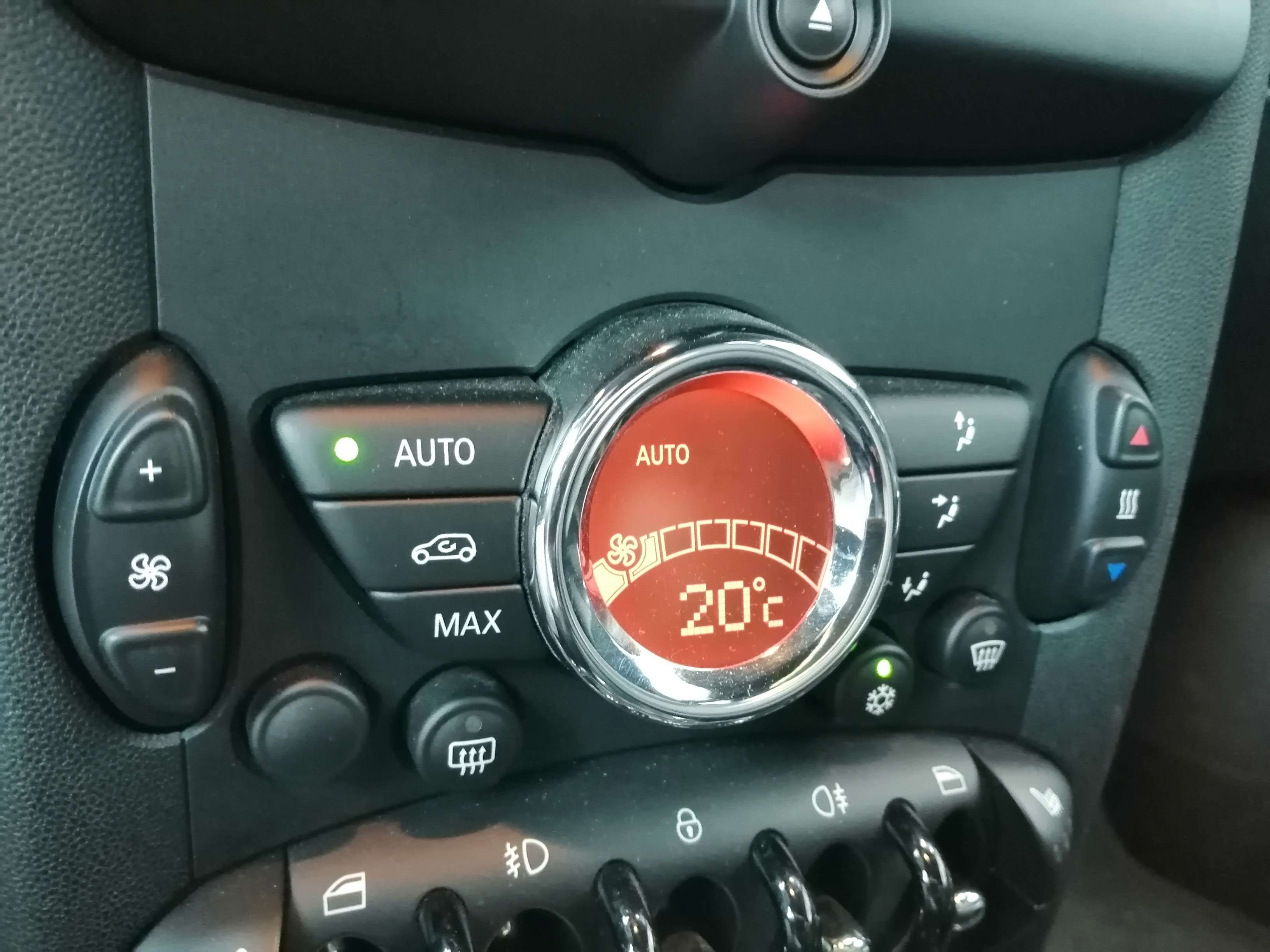 MINI Cooper SD Coupe 2.0 D S - VEHICULE RARE - 84.000KMS - GARANTIE 12M