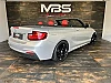 Bmw Serie 2 220 220iAS * PACK M * GPS PRO * CUIR * RADARS * 1ER PR thumbnail