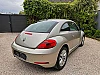 Volkswagen Beetle 1.2 TSI DESIGN - Style Iconique Néo-Rétro - Garantie 12 Mois avec Entretien Effectué - Dispo Rapide - Zone Lez Ok thumbnail