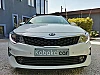 Kia Optima 1.7 CRDi Lounge - GPS, CAMERA, CLIM - GARANTIE 12M thumbnail