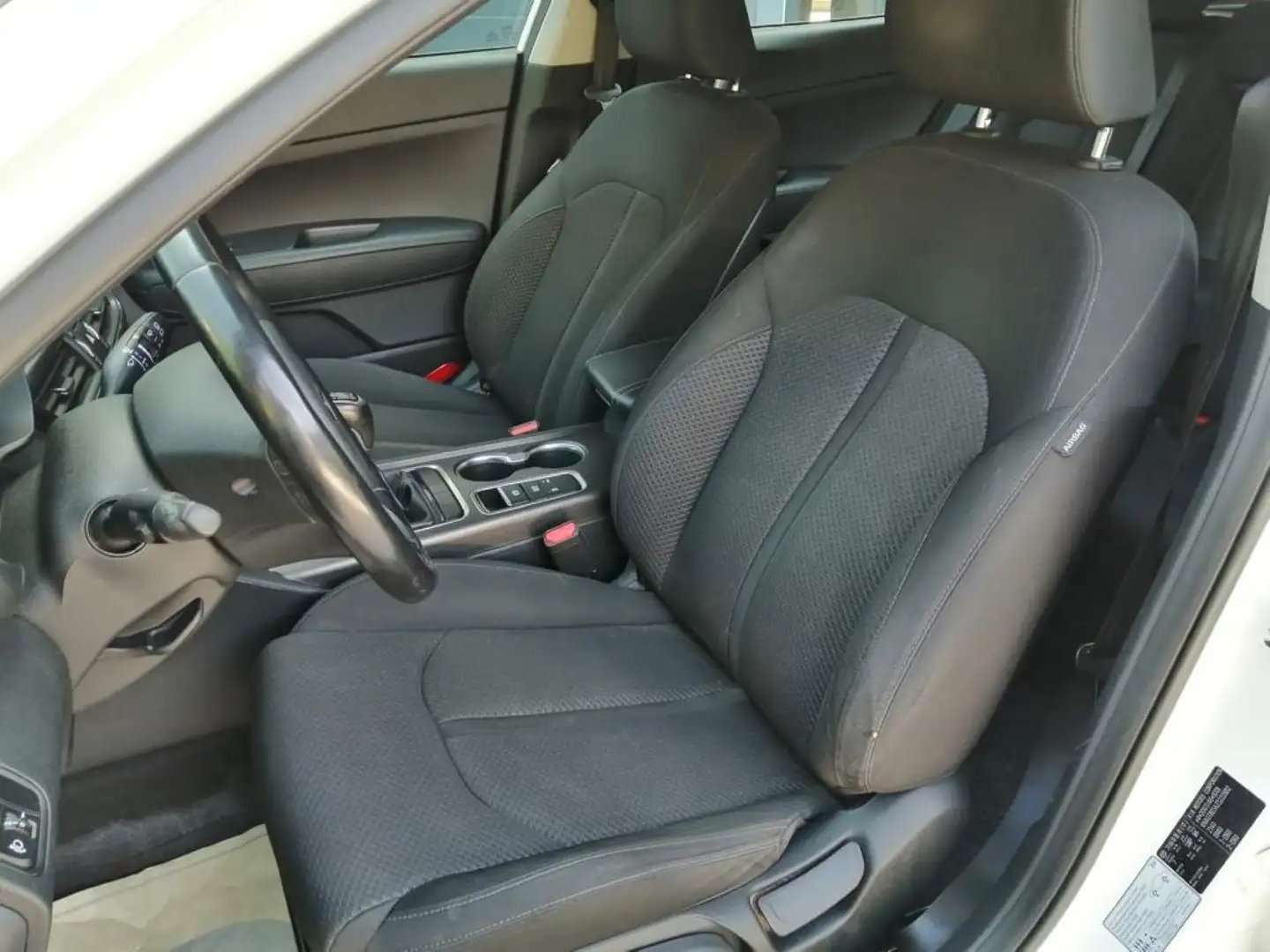 Kia Optima 1.7 CRDi Lounge - GPS, CAMERA, CLIM - GARANTIE 12M
