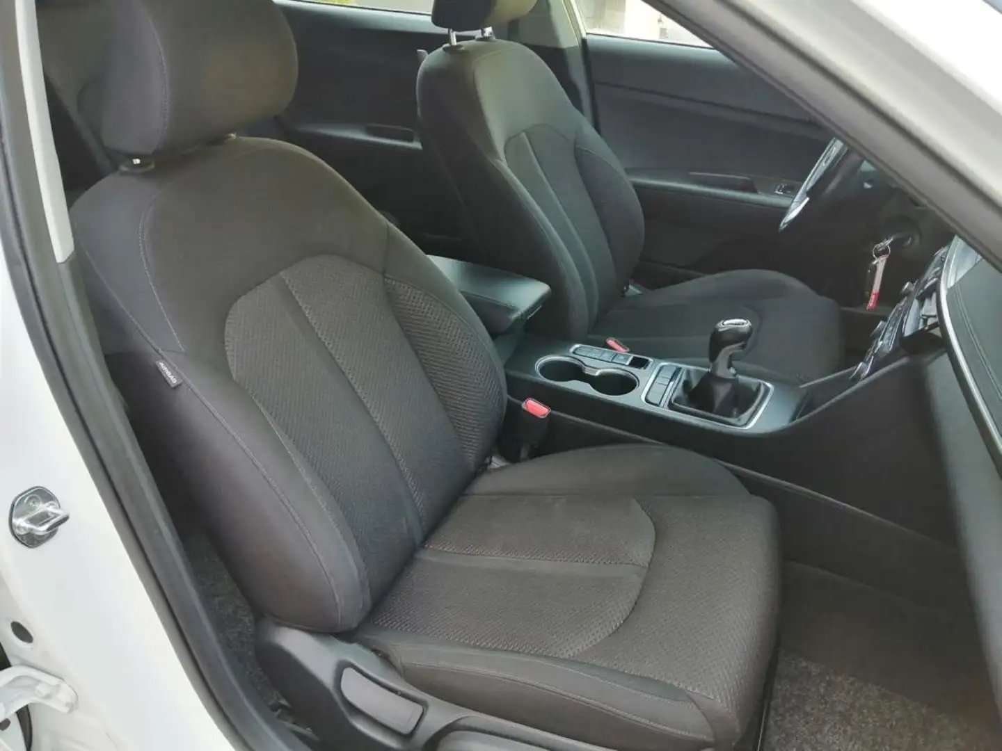 Kia Optima 1.7 CRDi Lounge - GPS, CAMERA, CLIM - GARANTIE 12M