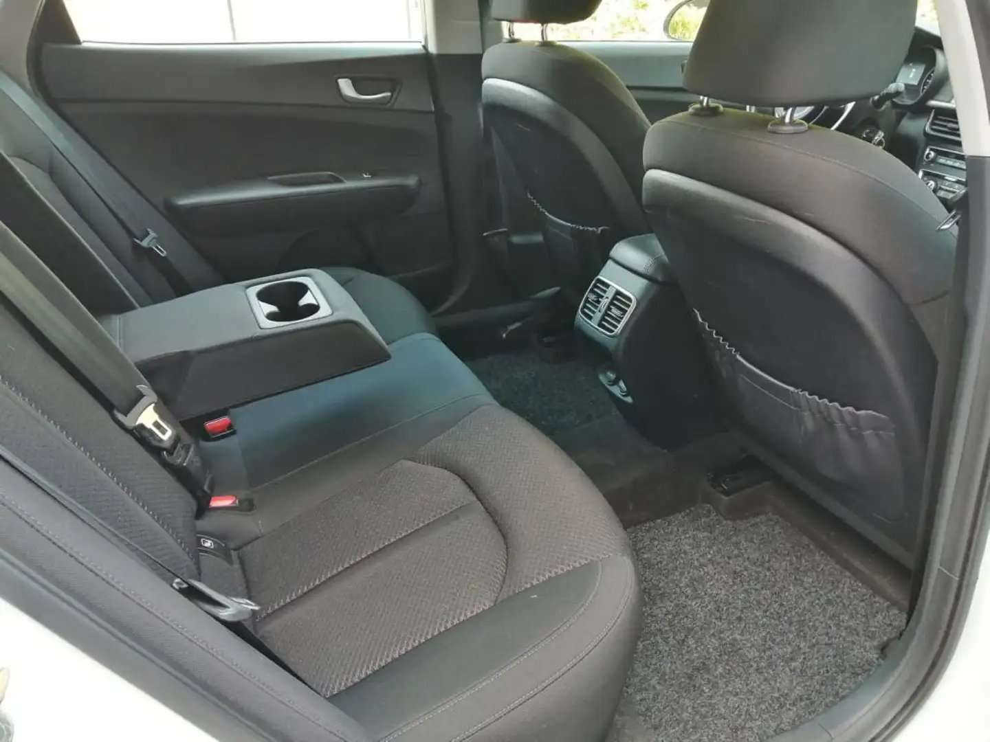 Kia Optima 1.7 CRDi Lounge - GPS, CAMERA, CLIM - GARANTIE 12M