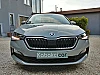 Skoda Scala 1.0 TGI Ambition - CNG - 1 ER PROP - CARNET OK thumbnail