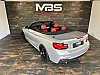 Bmw Serie 2 220 220iAS * PACK M * GPS PRO * CUIR * RADARS * 1ER PR thumbnail