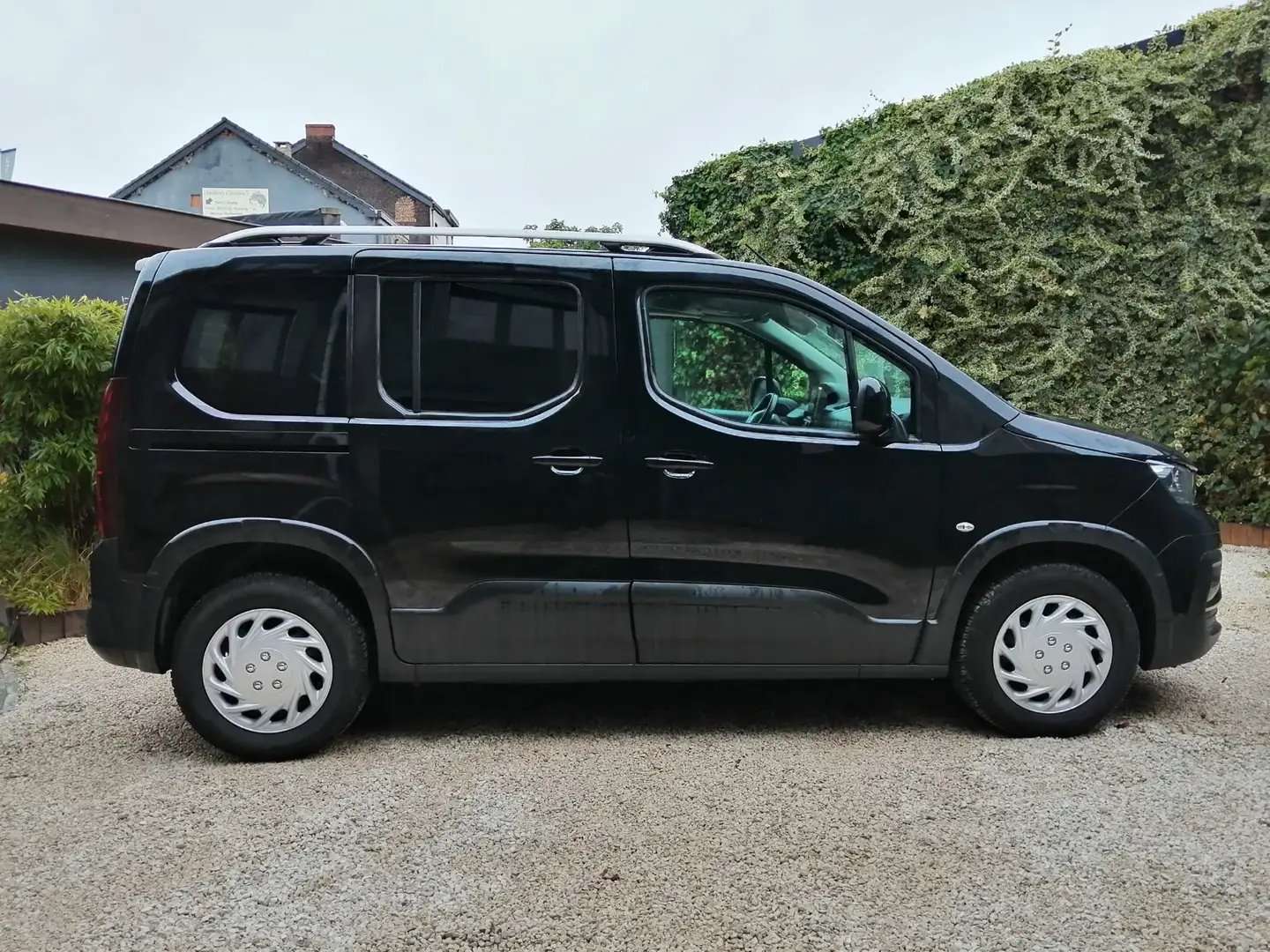 Peugeot Rifter 1.5 BlueHDi 102 - Carplay, Caméra - Garantie12M