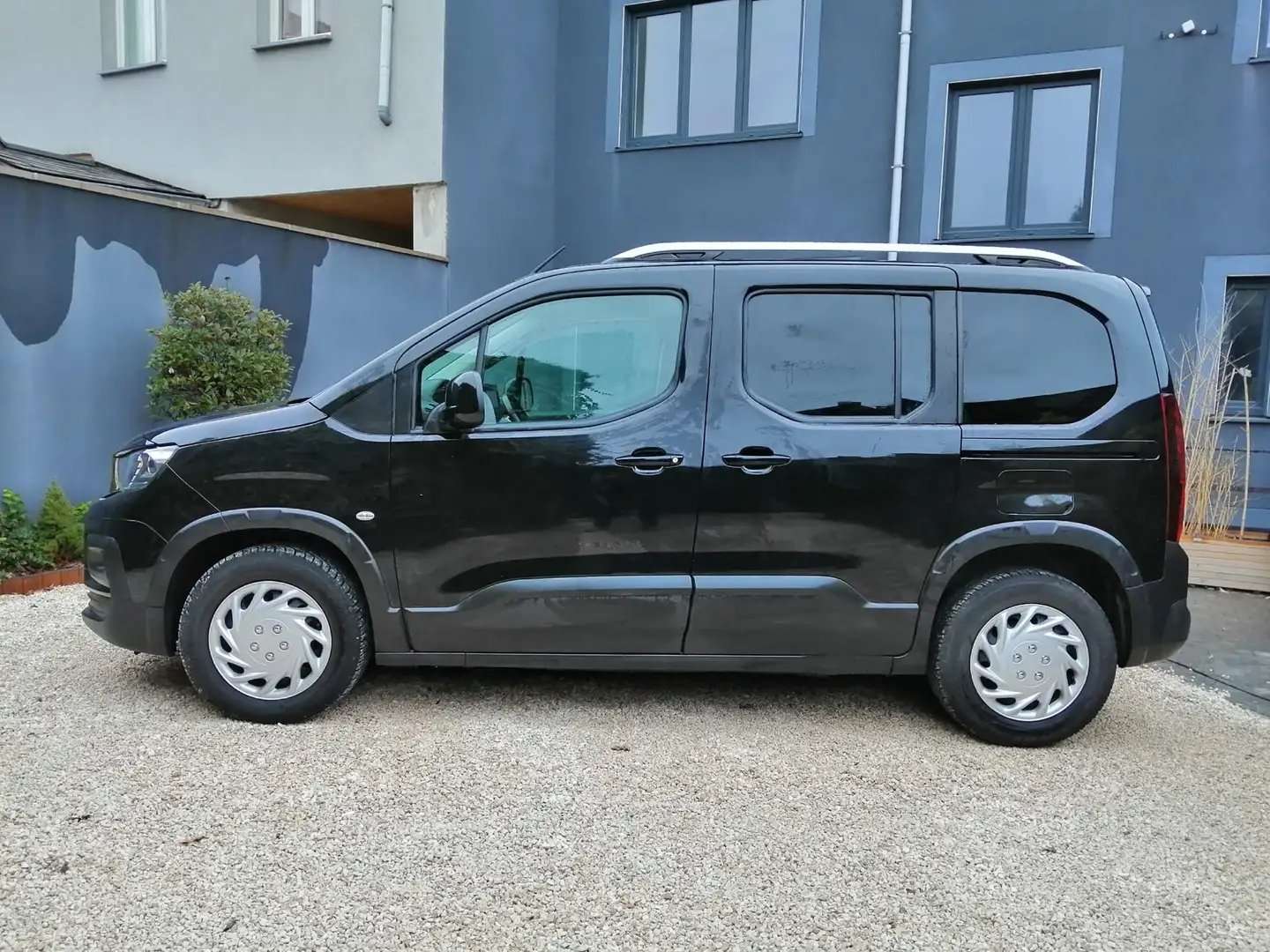 Peugeot Rifter 1.5 BlueHDi 102 - Carplay, Caméra - Garantie12M