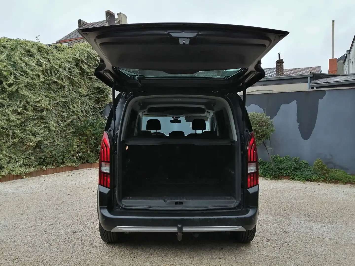 Peugeot Rifter 1.5 BlueHDi 102 - Carplay, Caméra - Garantie12M