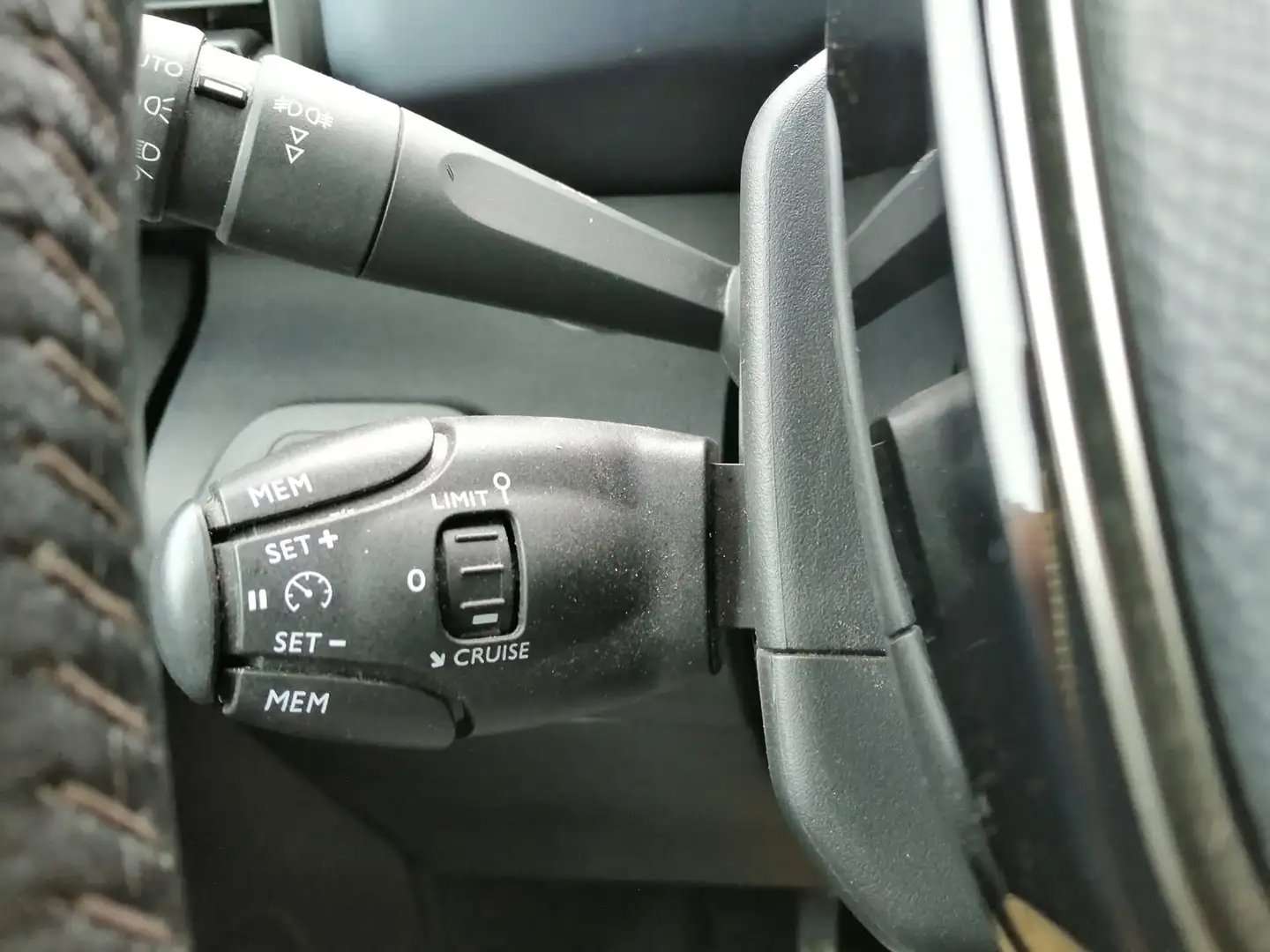 Peugeot Rifter 1.5 BlueHDi 102 - Carplay, Caméra - Garantie12M