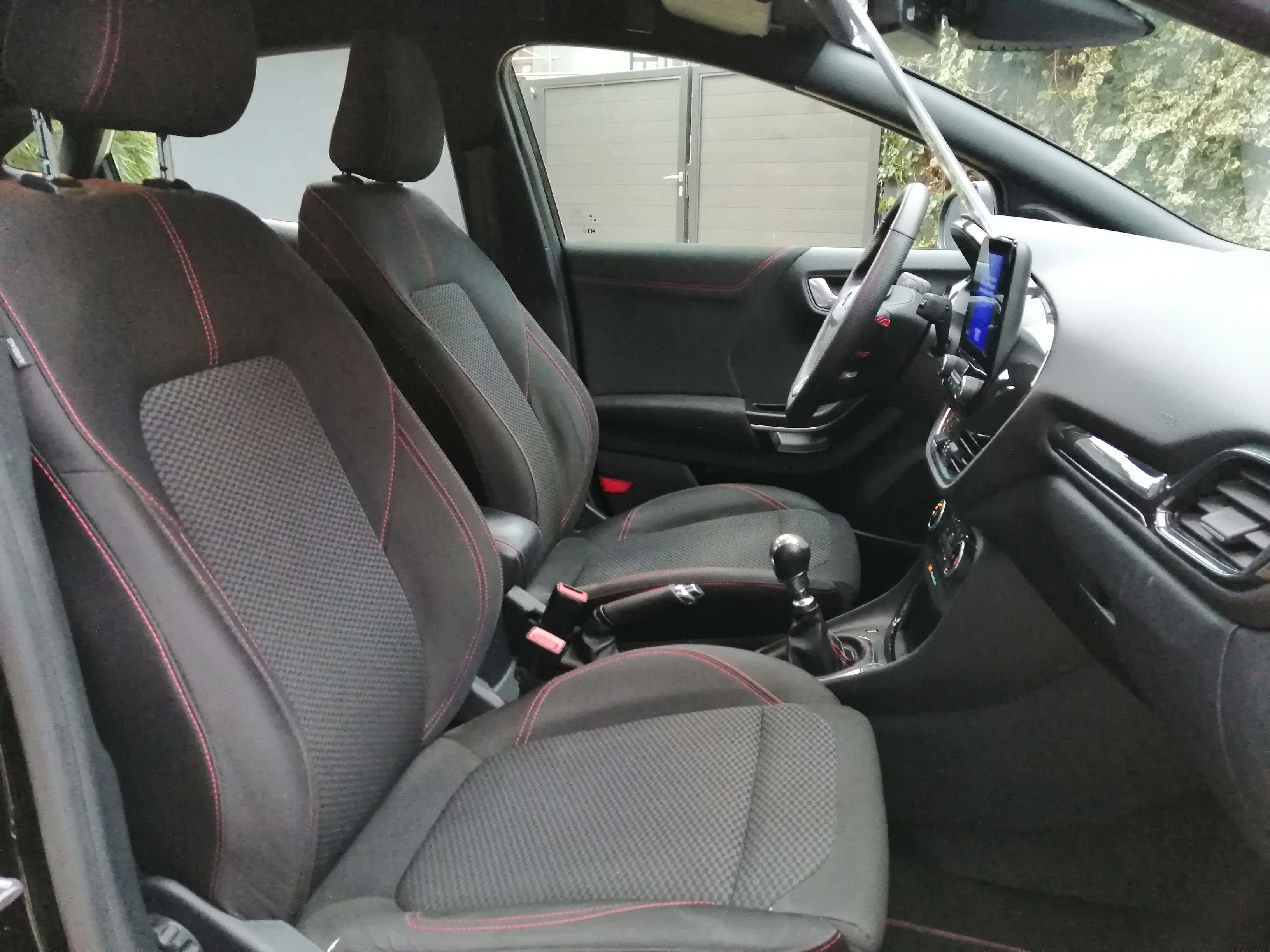 Ford Puma 1.0 EcoBoost ST-LINE MHEV 125 - GARANTIE 12 MOIS