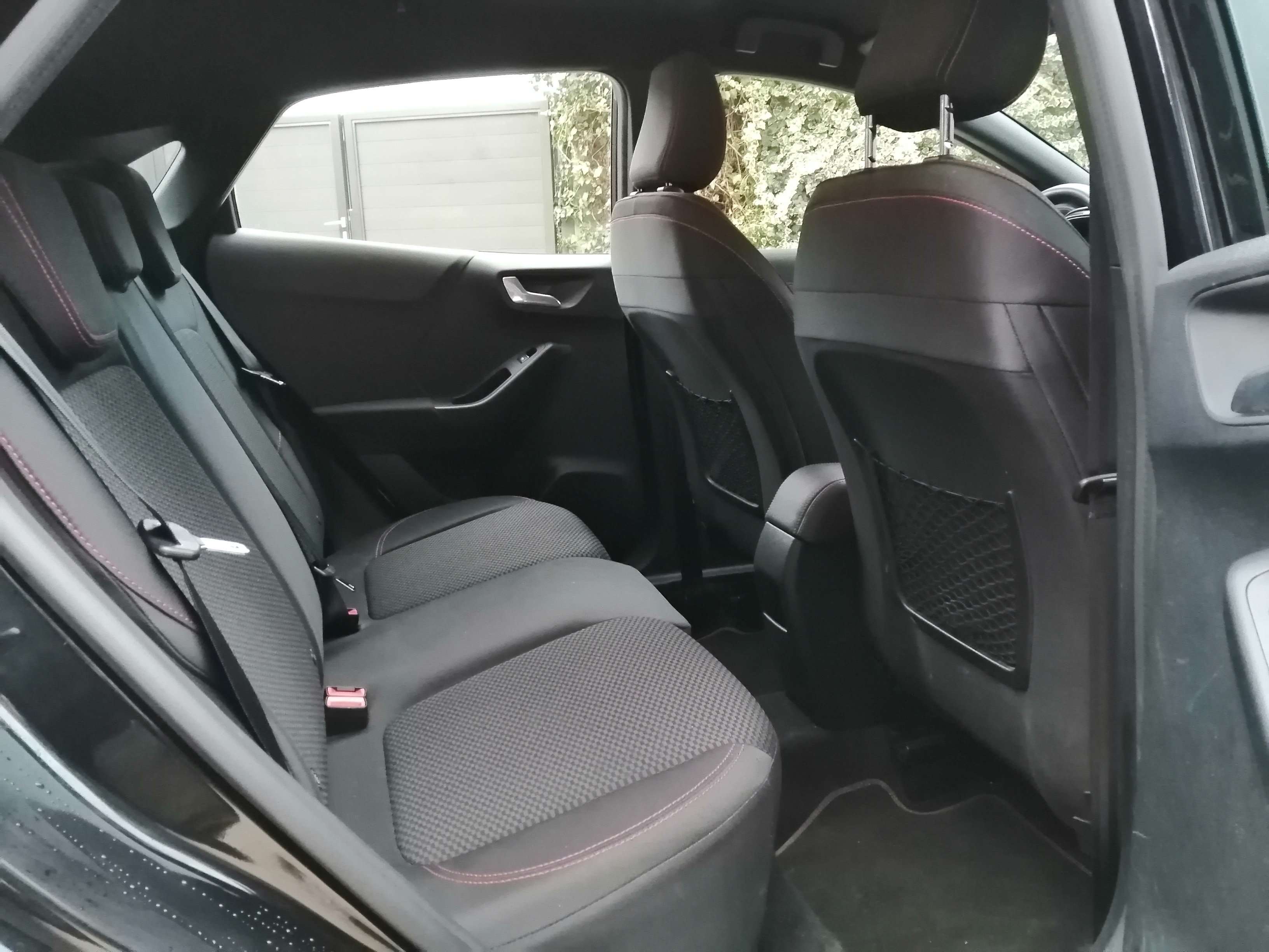Ford Puma 1.0 EcoBoost ST-LINE MHEV 125 - GARANTIE 12 MOIS