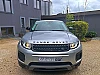 Land Rover Range Rover Evoque D150 - SUV Premium Accessible - Garantie 12 Mois avec Entretien Effectué - Disponible Rapidement Zone LEZ Ok thumbnail