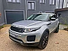Land Rover Range Rover Evoque D150 - SUV Premium Accessible - Garantie 12 Mois avec Entretien Effectué - Disponible Rapidement Zone LEZ Ok thumbnail