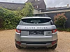 Land Rover Range Rover Evoque D150 - SUV Premium Accessible - Garantie 12 Mois avec Entretien Effectué - Disponible Rapidement Zone LEZ Ok thumbnail