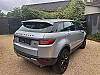 Land Rover Range Rover Evoque D150 - SUV Premium Accessible - Garantie 12 Mois avec Entretien Effectué - Disponible Rapidement Zone LEZ Ok thumbnail