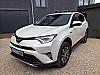 Toyota RAV 4 2.5i 2WD Hybrid - FULL CARNET - Garantie 12 MOIS thumbnail