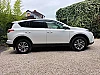 Toyota RAV 4 2.5i 2WD Hybrid - FULL CARNET - Garantie 12 MOIS thumbnail