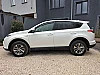 Toyota RAV 4 2.5i 2WD Hybrid - FULL CARNET - Garantie 12 MOIS thumbnail