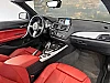 Bmw Serie 2 220 220iAS * PACK M * GPS PRO * CUIR * RADARS * 1ER PR thumbnail