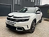 Citroen C5 Aircross 1.6 PHEV Lounge S - FAIBLE KM - GARANTIE 12 MOIS thumbnail
