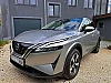Nissan Qashqai 1.5 DIG-T e-Power - SUV Hybride Economique à l'Usage - Garantie 12 Mois avec Entretien Effectué - Zone LEZ Ok 12/2034 thumbnail